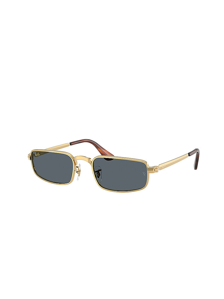 Ray Ban 0RB3927/54 Sunglasses Gold